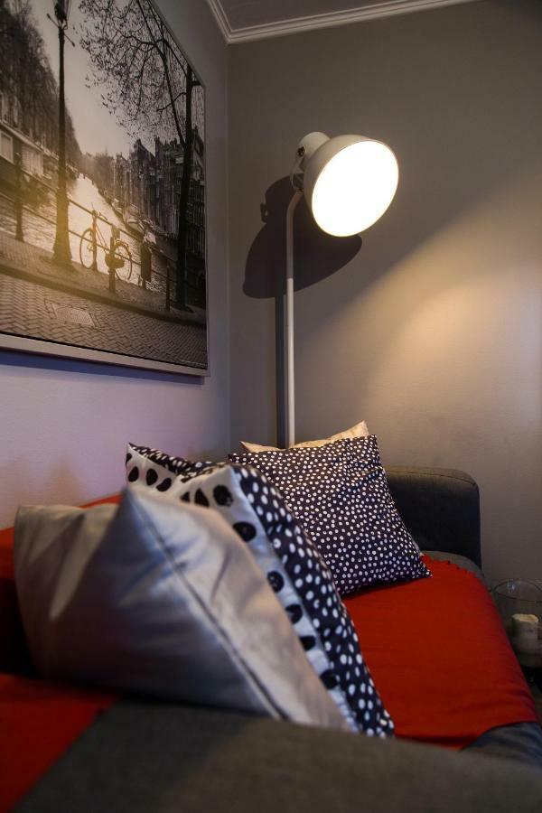 'Romeo & Juliet' Cozy Apartment With Breathtaking View Atény Exteriér fotografie